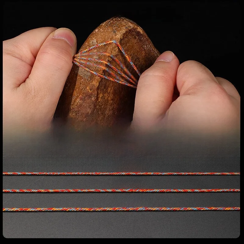 かぎ針で編むリボン小物に最適な手作り綿紐の選び方と実用性
