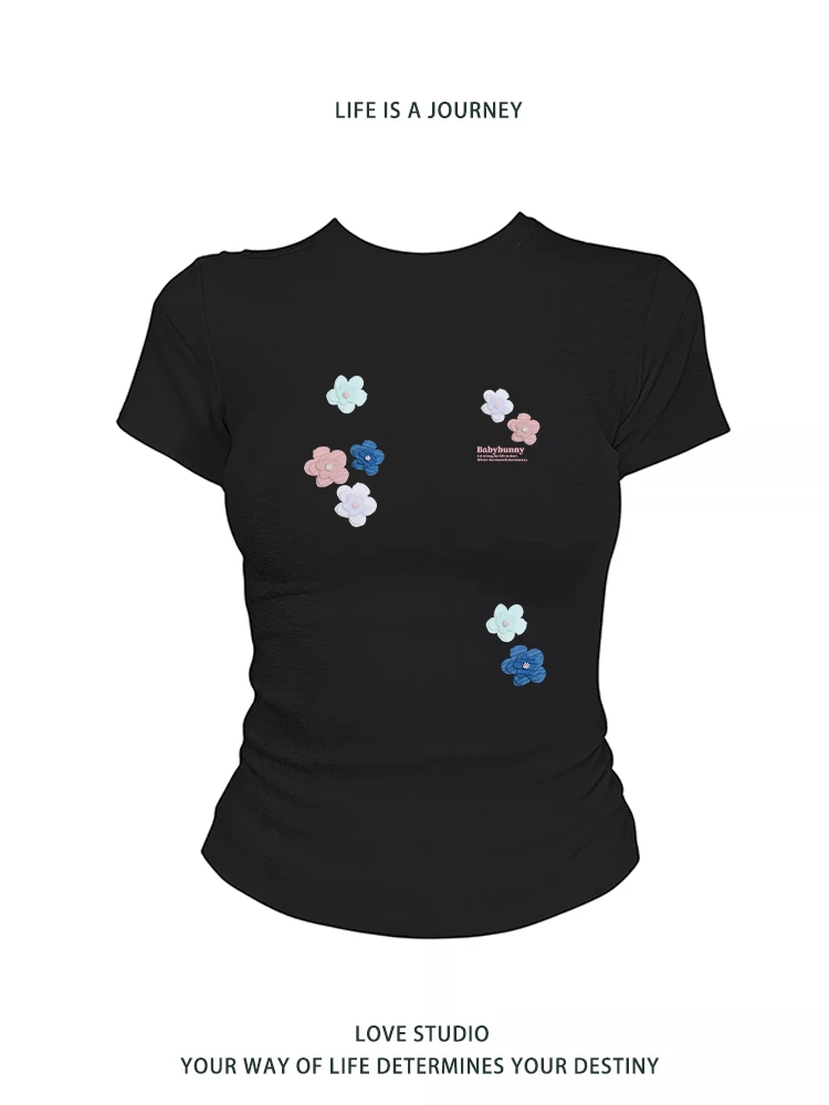 pleasant tシャツとは何か：通勤風の修身型印花Tシャツの実際の特徴と使い方