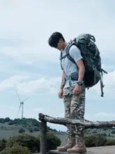 夏季用 アウトドア登山用パンツ【通勤対応・防水・多ポケット・耐磨性】