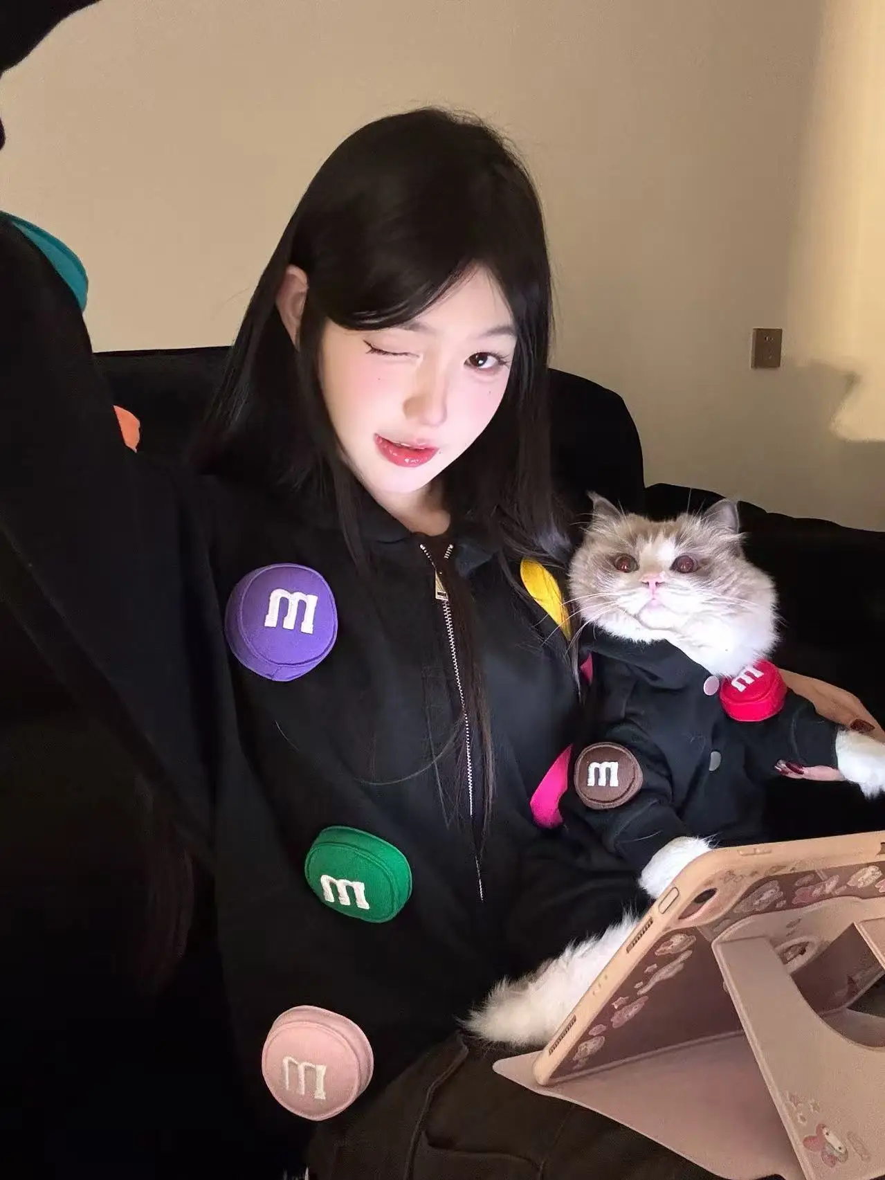 立体デザインの極上の柔らかさペットウェア：小型犬・猫用の手作りスタイルを実現するための選定ガイド