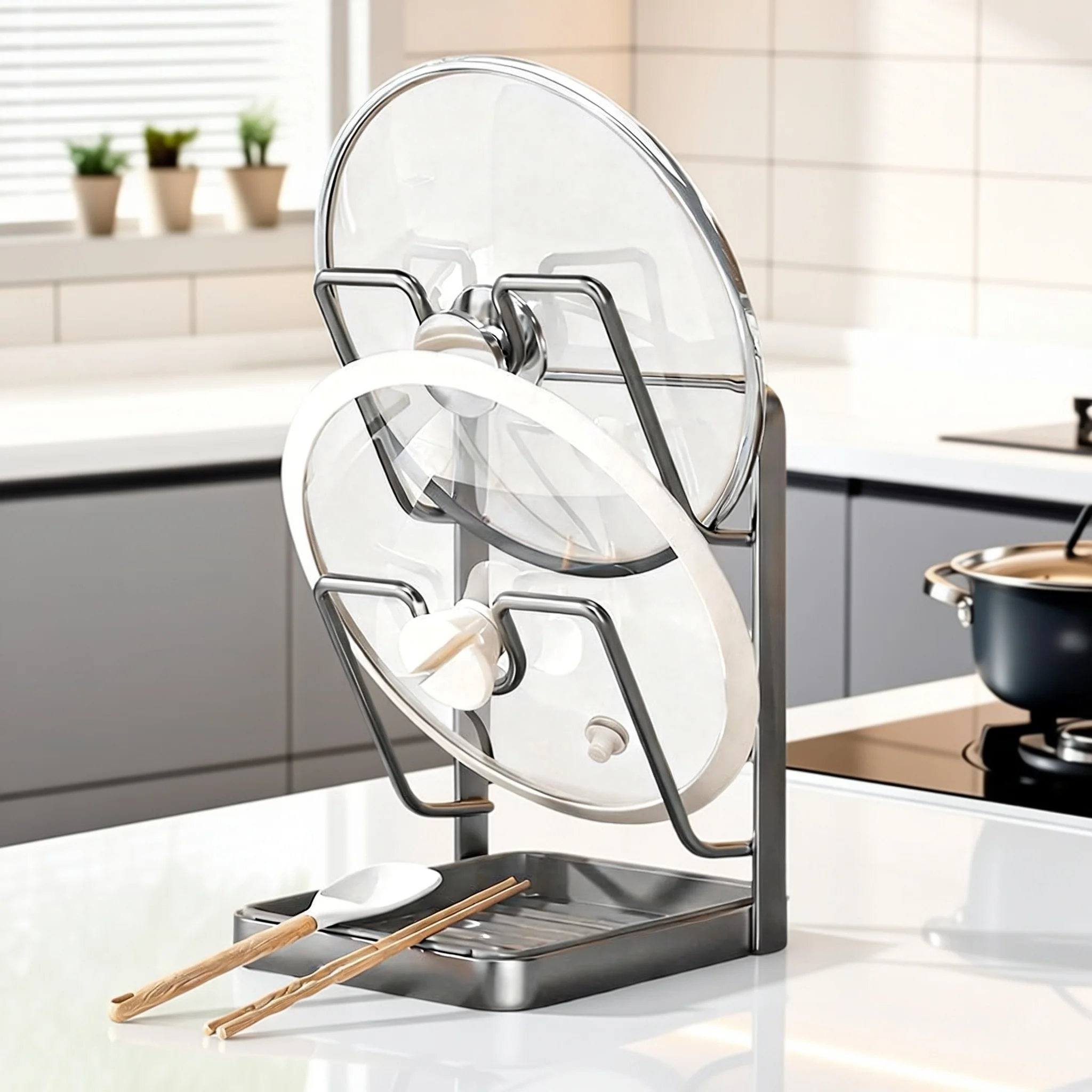 調理器具の取り出しやすさを重視するおすすめ収納グッズTOP5は？生活シナリオで選ぶ実践的な選び方