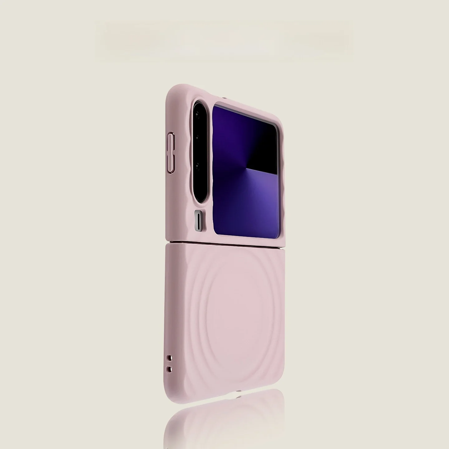 華為Pura X用マグネット吸収折りたたみ式スマホケースの実用性と性能解析