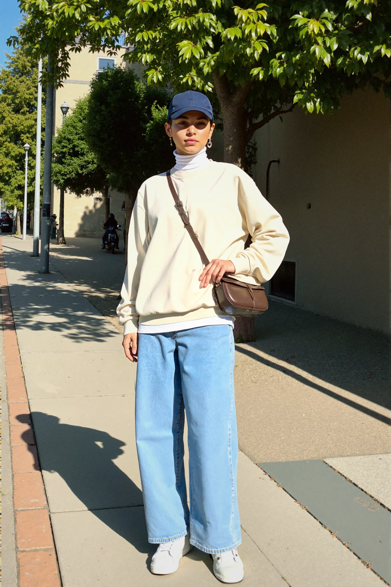 カーゴパンツ メンズ コーデ 完全ガイド｜通勤からアウトドアまで失敗しないスタイリング