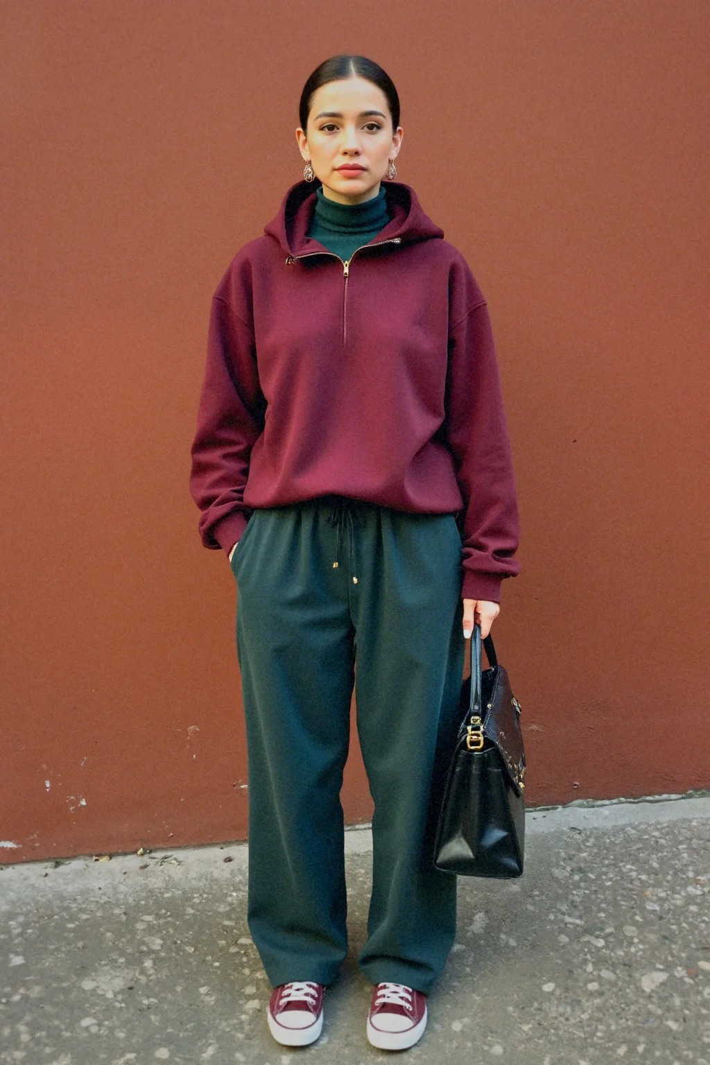 大人可愛い服 50代コーデ 完全ガイド｜体型補正と色選びの秘密