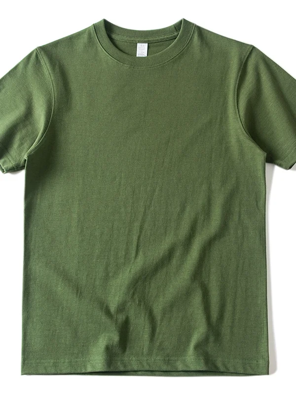5000円のTシャツで失敗しない選び方は？