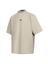 BLINDNOPLAN B7シリーズ 一体型ビビッドカラー カットソー 320g 短袖Tシャツ