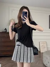 超細の桑蚕絲Tシャツ【天丝・長袖・春秋用】