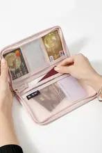 ポータブル救急医薬品収納ポーチ【旅行・アウトドア・健康管理用】