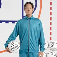 男女兼用 バスケットボール・ランニングトレーニング用 スポーツパーカー【アウトドア・カジュアル・フード付き】