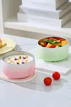 316不锈鋼 二重構造 食品グレード ご飯ボウル【学生用・家庭用・食器】