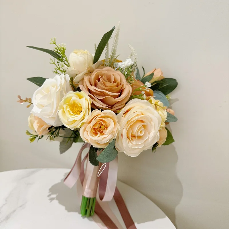 結婚祝いに贈るプリザーブドフラワーは、どんなもの？リアルな体験で解き明かす