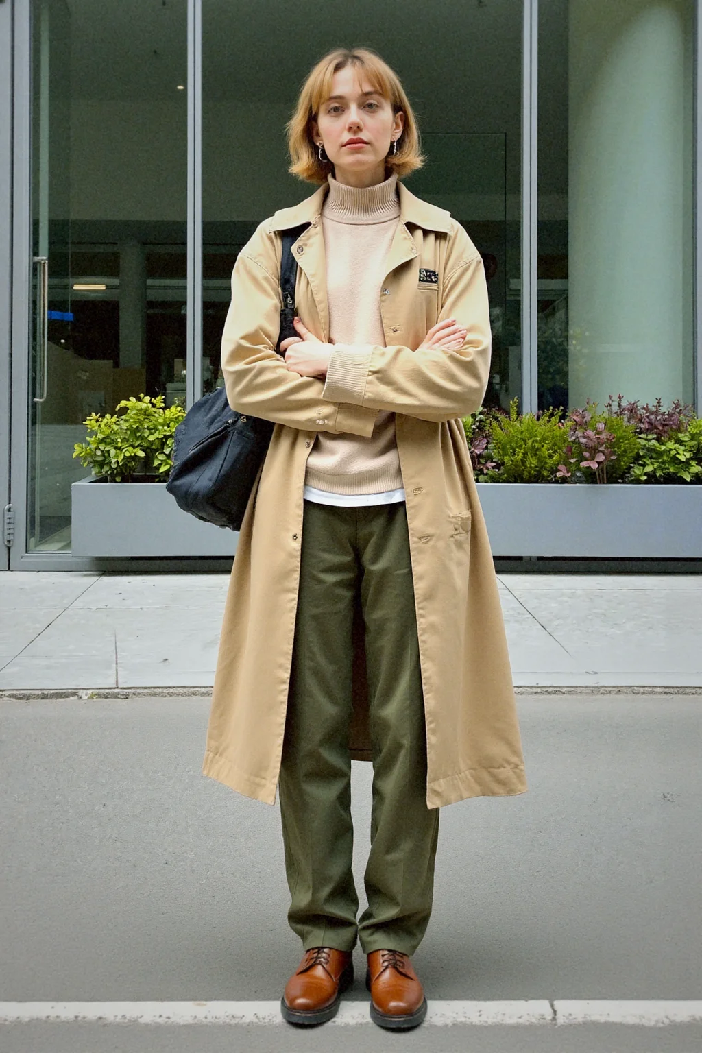 大人可愛い服 40代コーデの完全ガイド：体のラインを意識した選び方