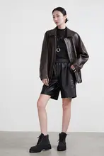 鞋匠女王 厚底大黄靴【耐久性・増高デザイン・加絨・アウトドア用】