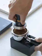 タイモ エスプレッソポータフィルタースタンド（滑り止め付き）
