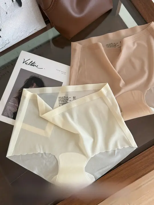 ワンピース超薄型通気性クール女性用 ショーツ