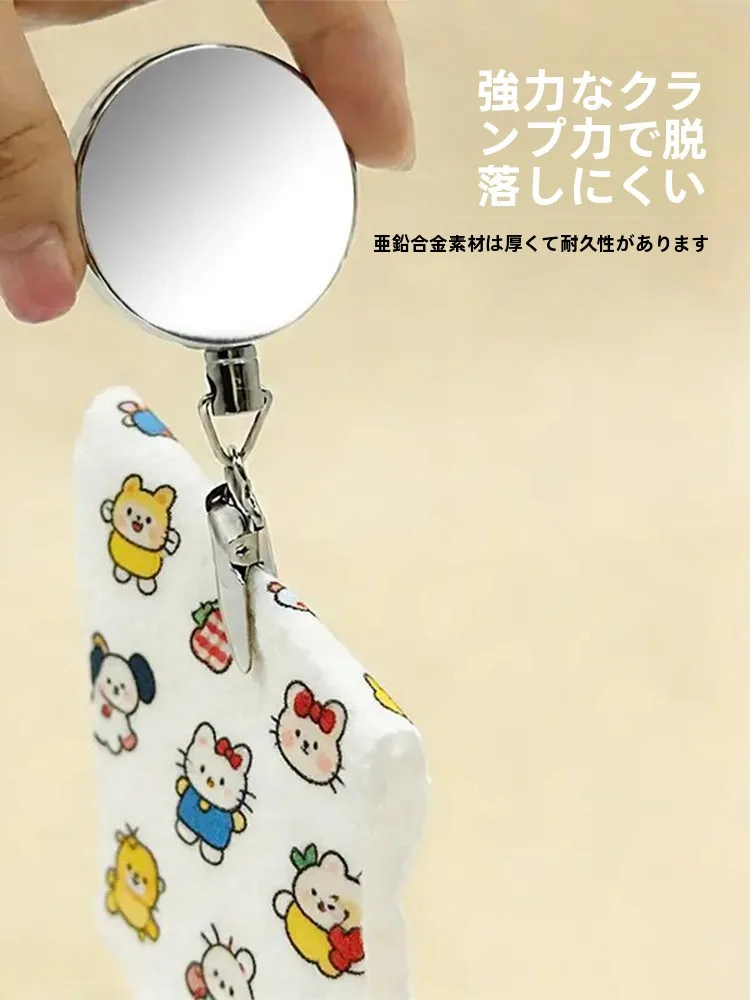 多機能伸縮クリップ キッチン用タオル掛け：自動リバウンドで穴あけ不要の実用性を徹底検証