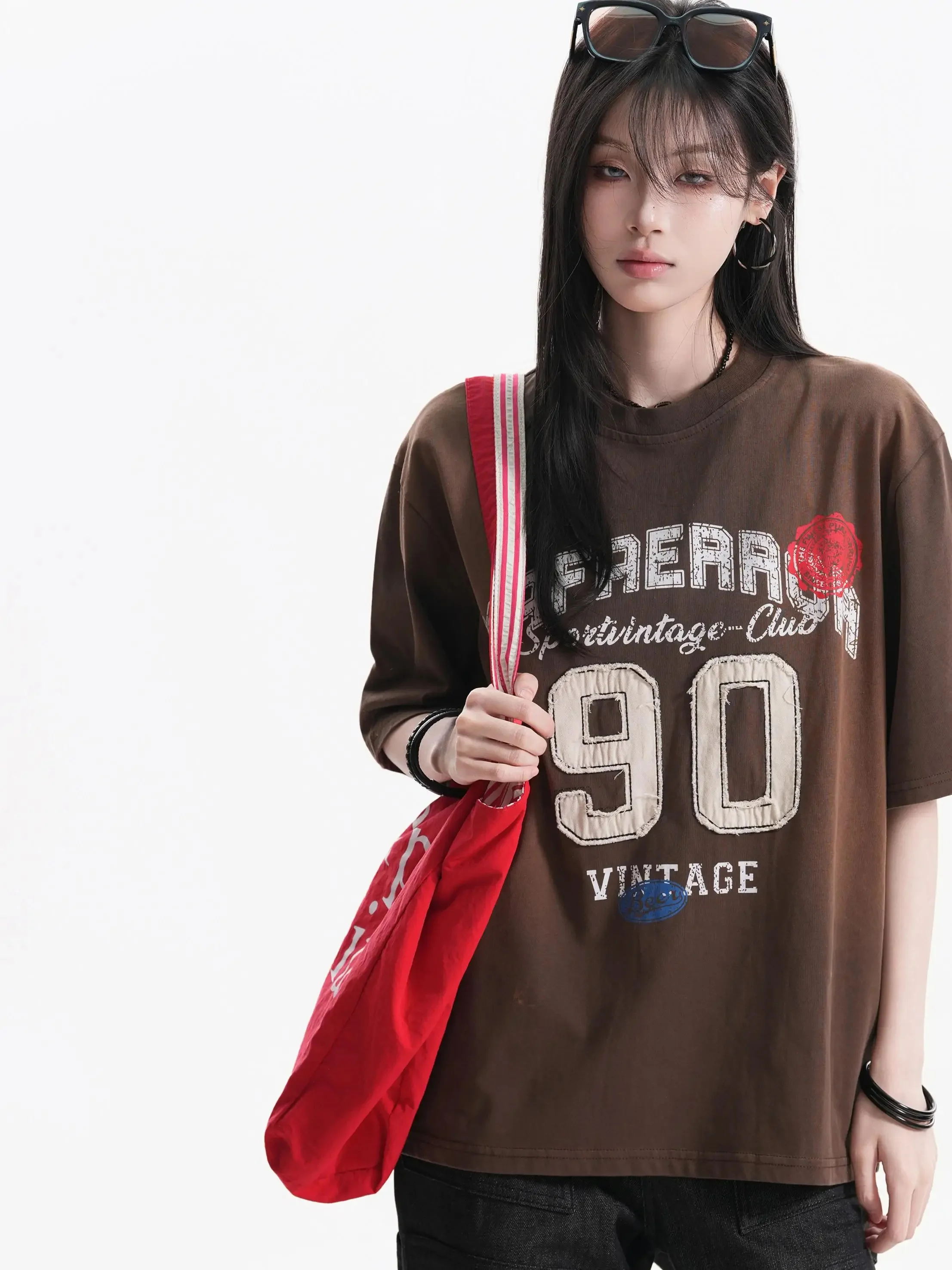 黒Tシャツの色落ちは本当に避けられない？それとも、逆に魅力になるの？
