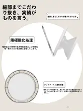 スマホリング マグネット式 シリコン 折りたたみ 自立 着脱式 耐衝撃 オリジナル くびれデザイン 天使 かわいい iPhone 対応 「FUNNYRICH」