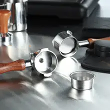 Breville コーヒーメーカー用 木製ハンドル【870/878/879/880/450対応】