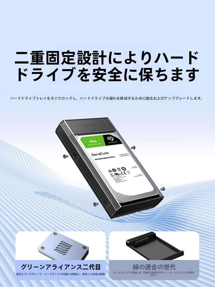 ハードディスク 4tb は SSD に比べて安い？本当に価格が安いのか？