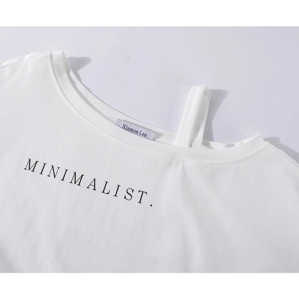 ショートスリーブTシャツは、どんな場面で着用するのが一番おすすめですか？