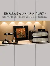 フレンチスタイルの玄関装飾用キーラック【ヴィンテージデザイン・高級感ある装飾】