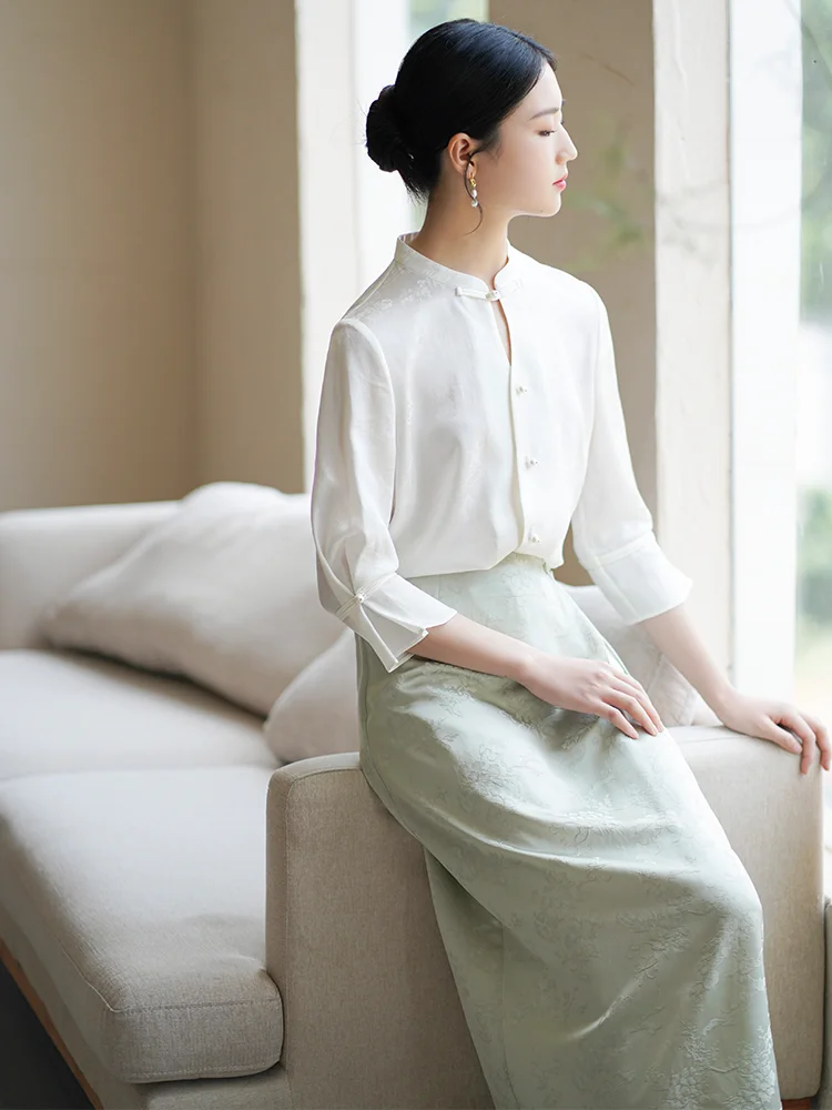 30代の女性が今、本当に着たい「秋のスタイリング」は？