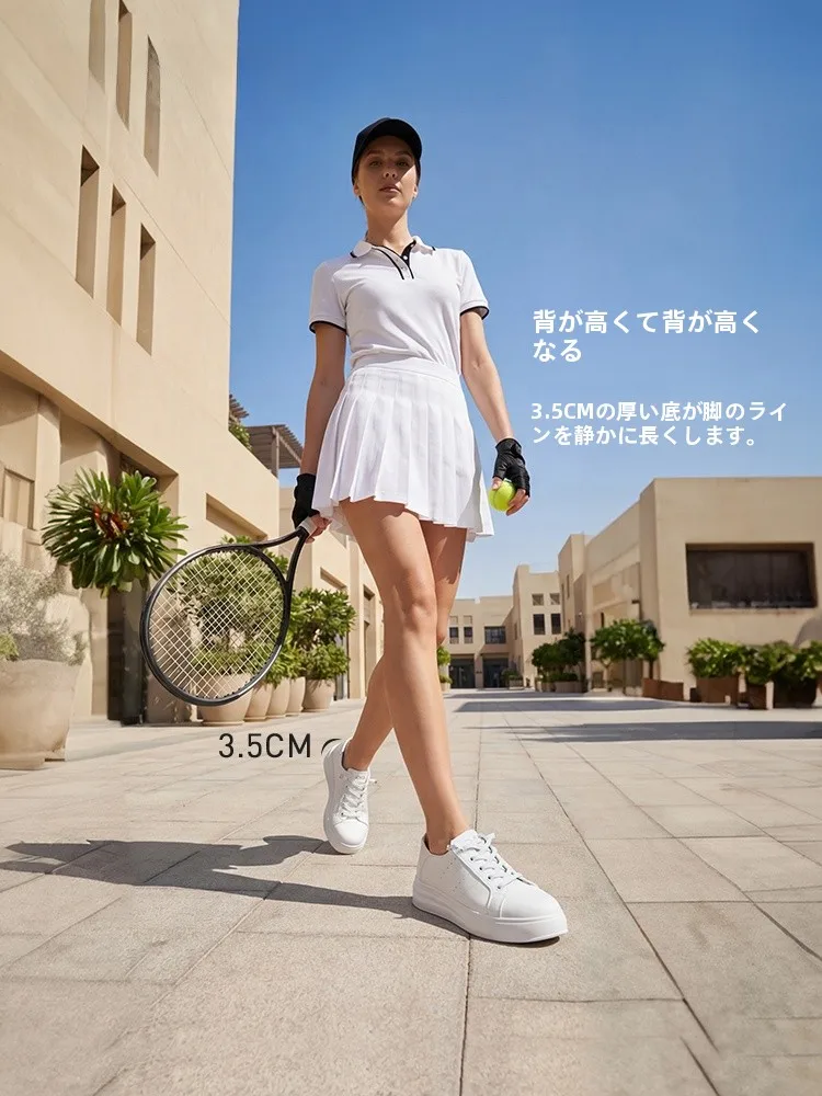 おしゃれスニーカーを選ぶときに迷うのは、本当に「色」なのか？