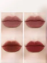 JOOCYEEジューシー 潤いリップエッセンス付きマットルージュ【自然な素肌感・粉質仕上げ・ヌードカラー】