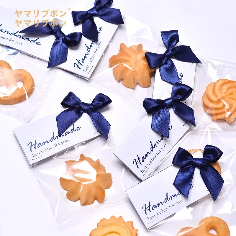 ブルー ダブルフェイスリボン：16mmサイズのDIY・結婚式用装飾の実用性と使い分け