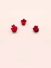 ミニサイズ ヘアクリップ【エレガント・前髪用・女性向け】