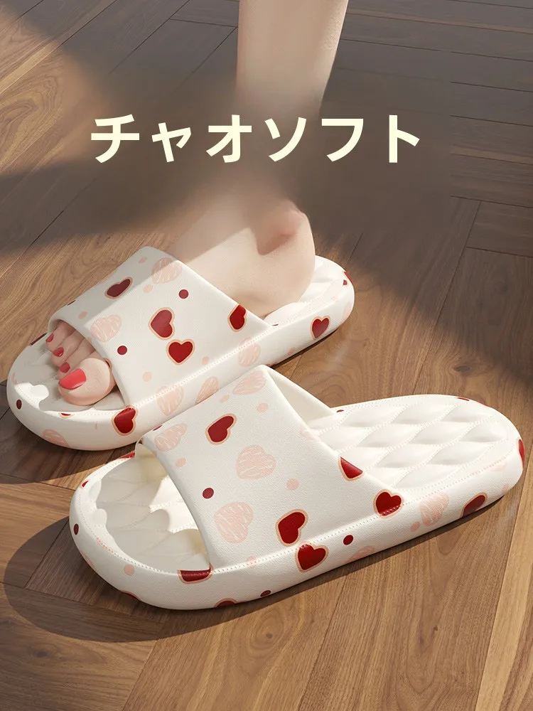 スリッパ シンプル で夏を爽やかに過ごすには？猫力の防滑・通気性にこだわった夏用スリッパがおすすめ