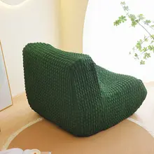 防猫爪用ソファカバー【全包タイプ・滑り止め・弾力性あり・一人用】