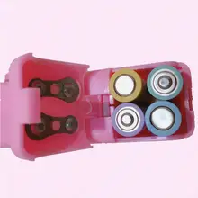 ハンドヘルド電動ミニミシン【多機能・ポータブル・厚物対応】