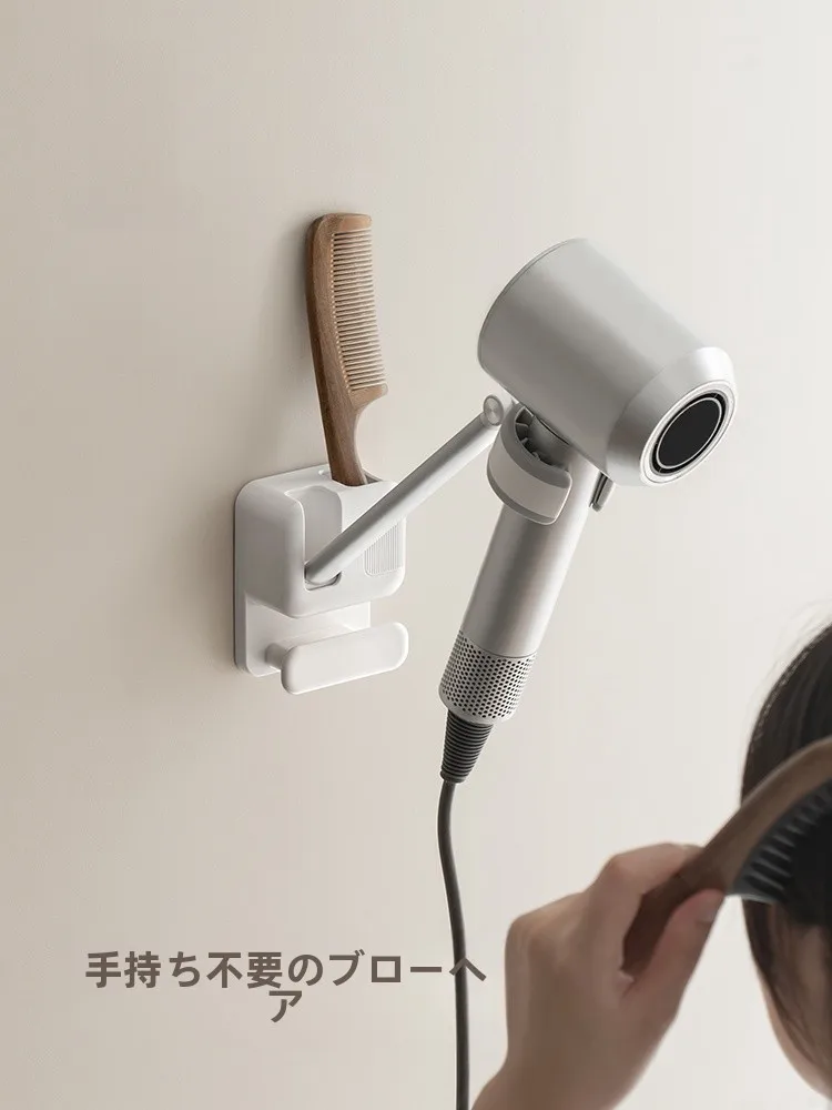 風呂掃除道具の置き場所を悩んでいるなら、この1つのラックが解決する？