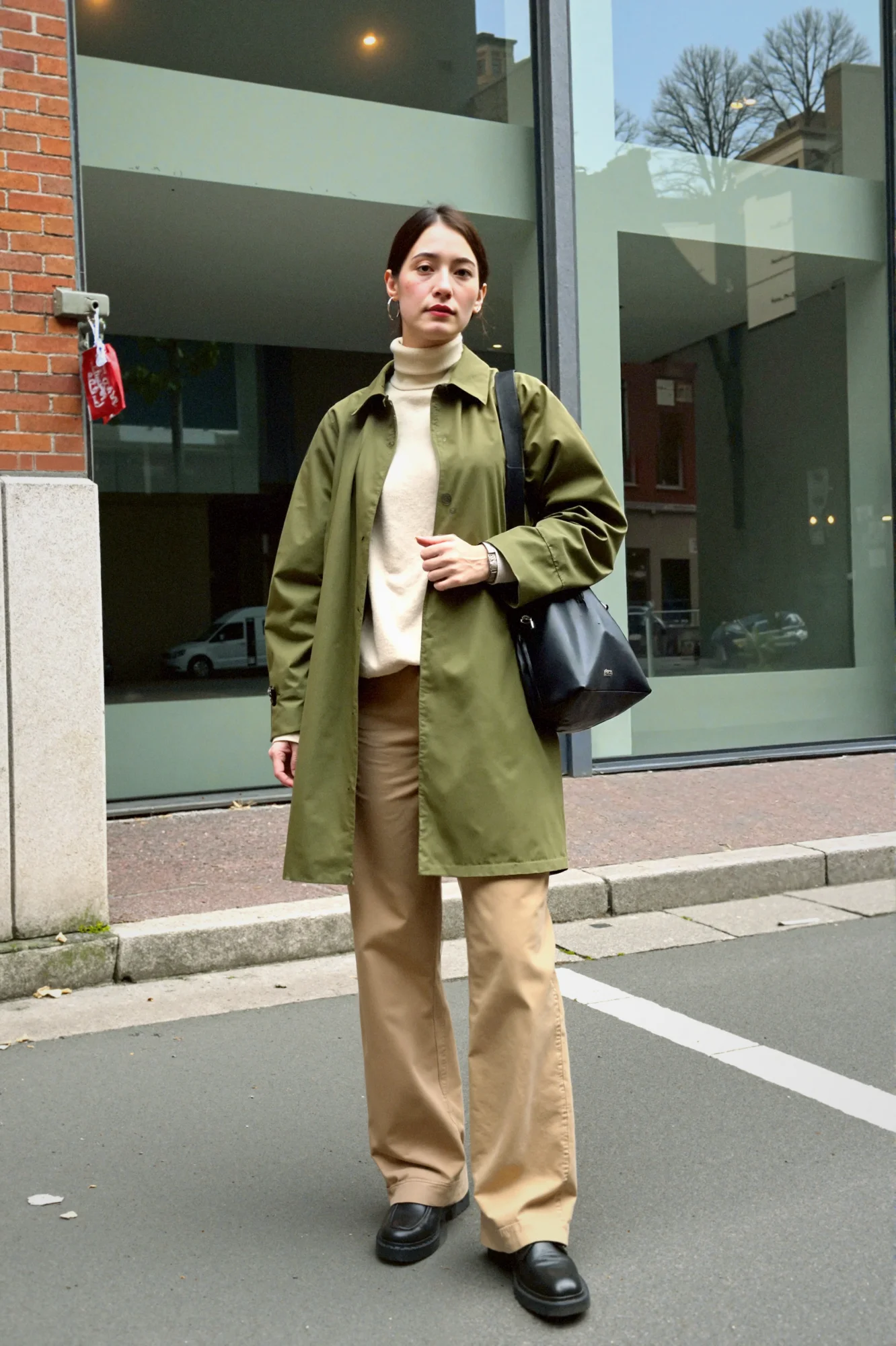 デニムジャケット コーデ 完全ガイド｜厚み・色・ブランドで失敗しない選び方