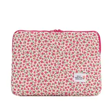 高級感あるノートパソコンバッグ【女性用・収納ポケット付き・iPad対応】