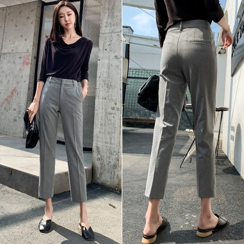 韓国系ファッションの特  徴と魅力：完全ガイド