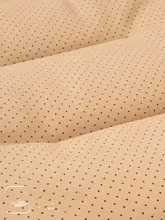 ナッパレザーシートクッション【四季用・通気性・冬季対応・快適な座席カバー】