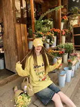 手作りダメージ加工デニムワイドパンツ【女性用・ストレートシルエット・おしゃれ】（セットアップ対応）
