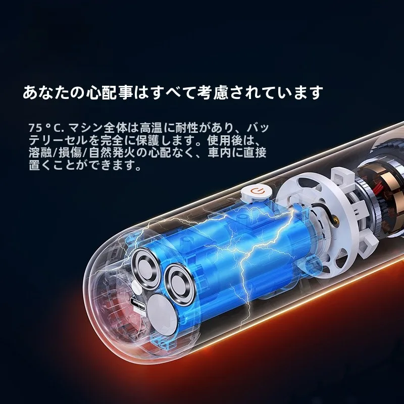 コードレス掃除機を選ぶべきタイミングは？実は「持ち運びがしやすい」のが鍵