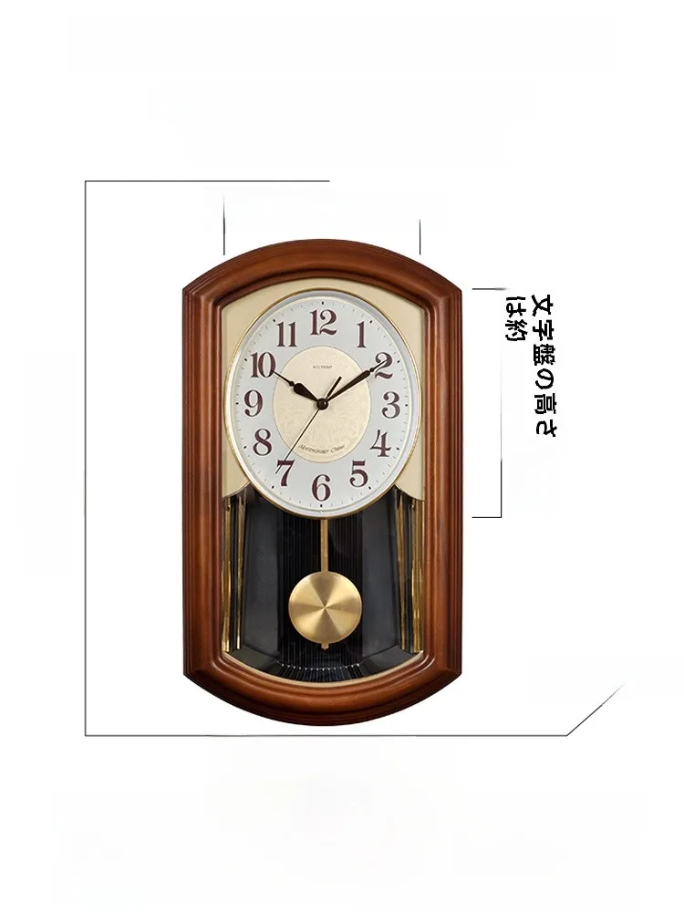 韓国インテリアを再現｜カフェ風部屋の作り方　時計選びの完全ガイド