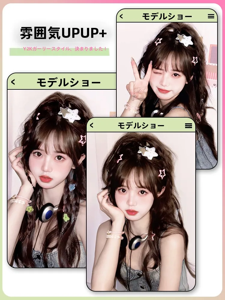 40代のスーパーロングヘアに悩むなら、ロブヘアアレンジでどうやってスタイリングする？