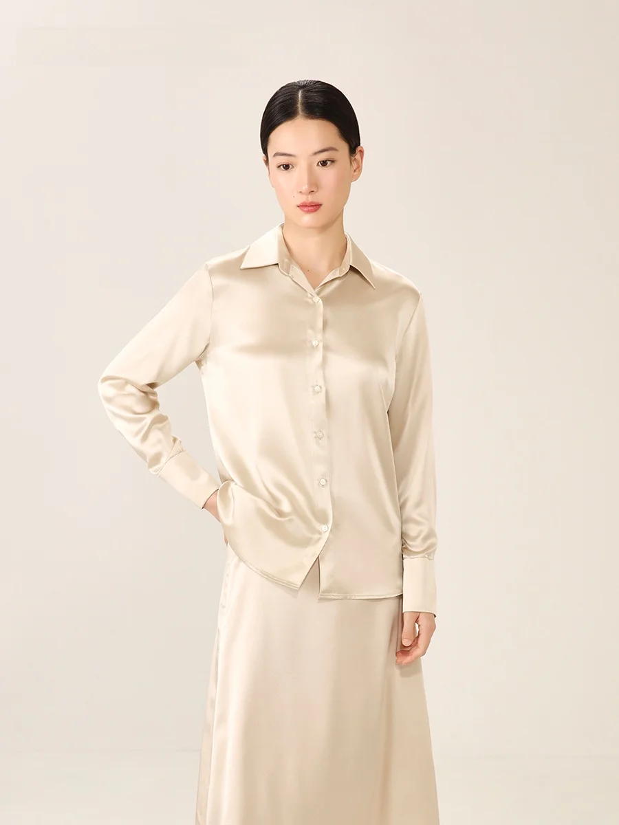 大人可愛い服 40代コーデの本質を徹底解説｜心の余裕を演出するシンプルスタイル