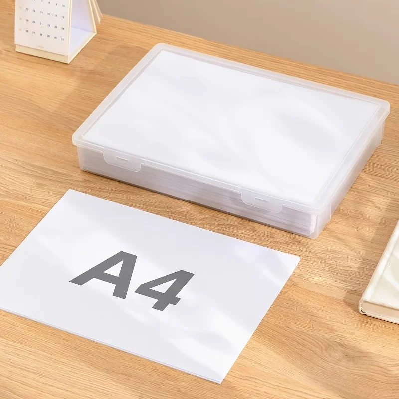 なぜA4クリアファイルの重さが気になるのか？4選厳選で軽さと実用性のバランスを取る方法
