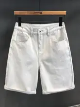 高級感あるコットン素材のショートパンツ【薄手・抗菌防臭・大人用】（セットアップ対応）