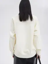 極上の柔らかさの立体的な凹凸デザインニットパーカー【ゆったりサイズ・女性用・ラフスタイル】