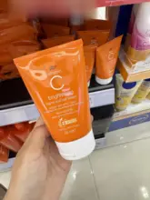 ココナッツフラワー香るハンドクリーム【保湿・アロマオイル配合・しっとりタイプ】