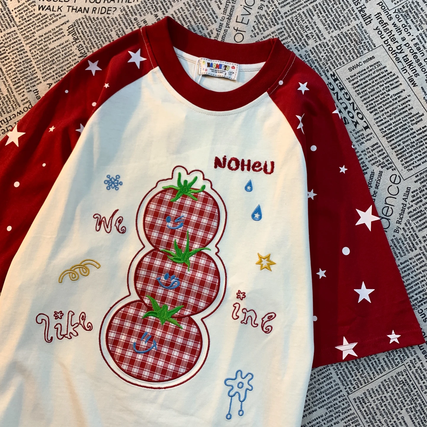 カットオフTシャツの選び方とは？3選で実際の生活に合うスタイルを発見する