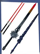 コスプレ衣装 破翼者 缄默デクサス【武器刀剣・異格の意志】